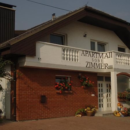 Apartments Soncnica Moravske-Toplice Exterior foto