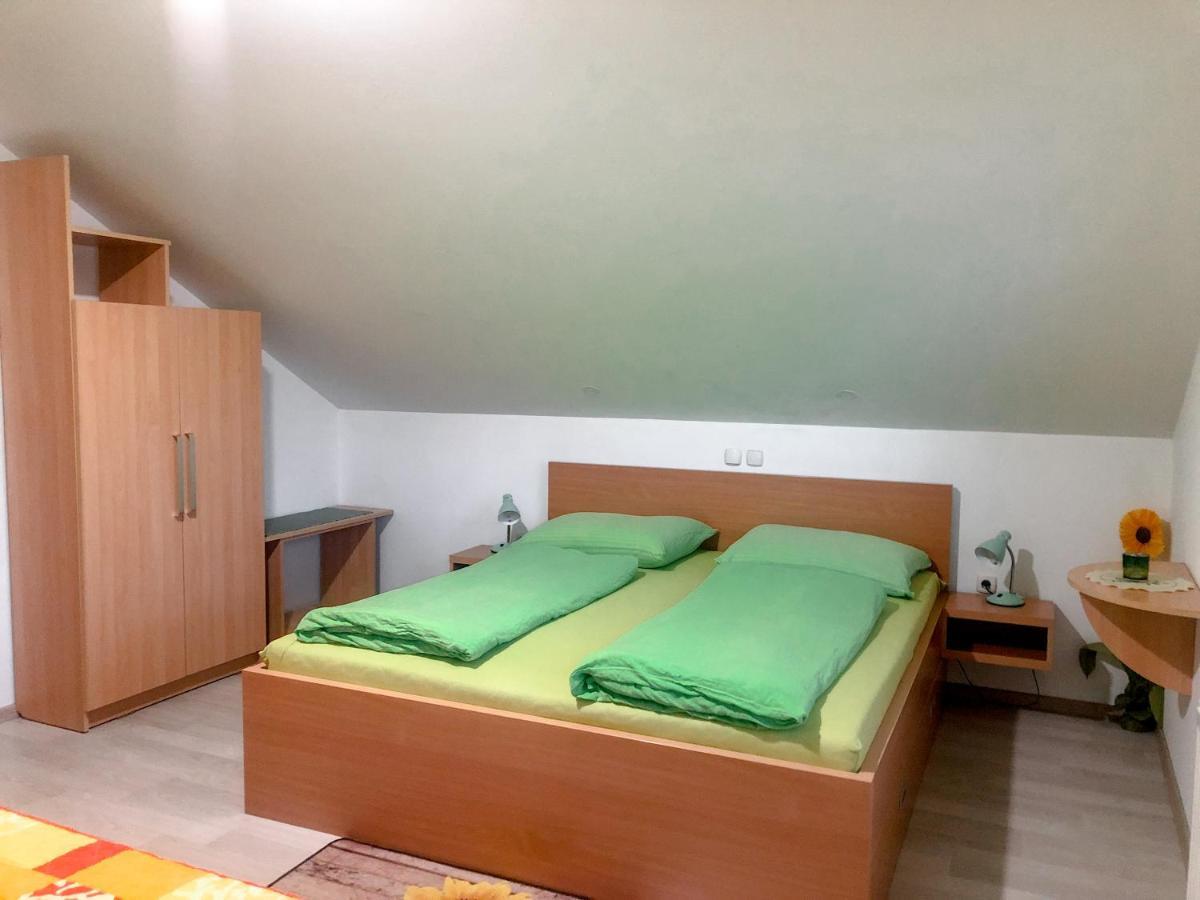 Apartments Soncnica Moravske-Toplice Exterior foto
