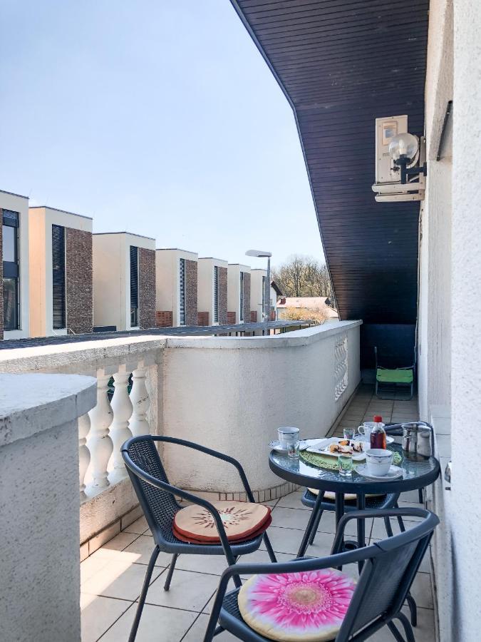 Apartments Soncnica Moravske-Toplice Exterior foto