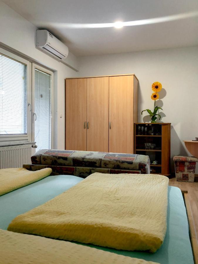 Apartments Soncnica Moravske-Toplice Exterior foto