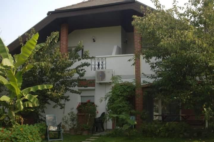 Apartments Soncnica Moravske-Toplice Exterior foto