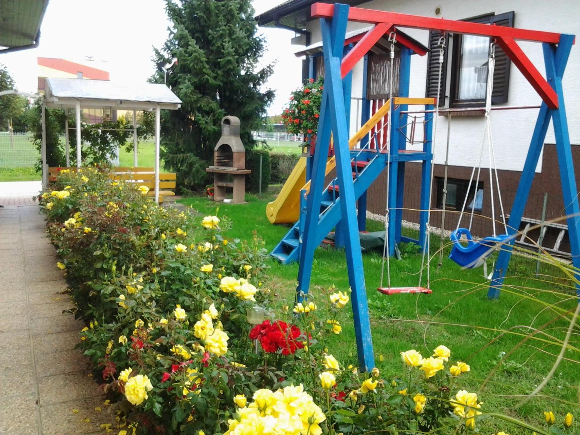 Apartments Soncnica Moravske-Toplice Exterior foto